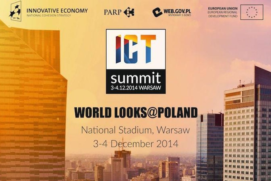 ICT Summit