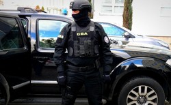 CBA uderza w mafię paliwową. Kolejny przedsiębiorca z zarzutami