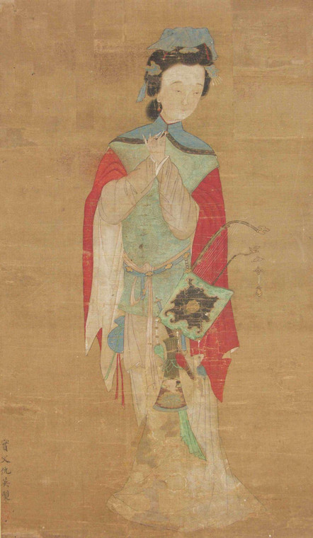 Mulan (ok. XVIII w.)