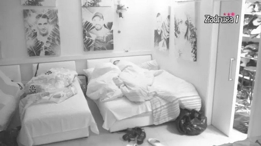 Vladimir Tomović i Tara Simov