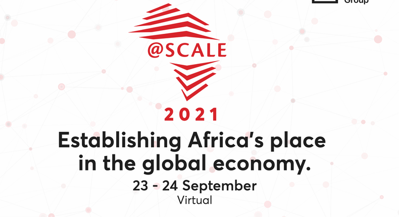 Africa@Scale by Africa Foresight Group is back for the 3rd time. 