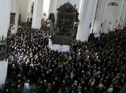 Trójmiasto modli się za dusze ofiar