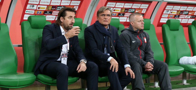 Nieznaczny awans reprezentacji Polski w rankingu FIFA