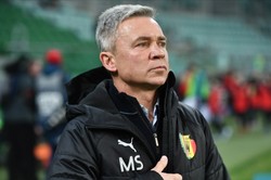 Ekstraklasa: Smyła zwolniony, Bartoszek nowym trenerem Korony