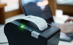 Nowe zasady wystawiania faktur do paragonów fiskalnych od 1 stycznia 2020