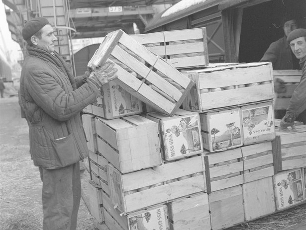 To już historia! Tak wyglądały Święta w czasach PRL-u