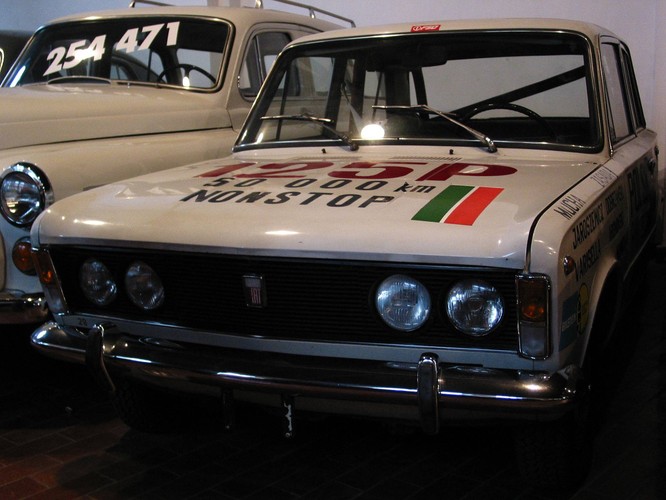 Fiat 125p
