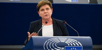 Beata Szydło krytycznie o rządach PiS. "Popełniliśmy wiele błędów"