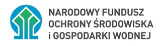 Narodowy Fundusz Ochrony Środowiska i Gospodarki Wodnej logo