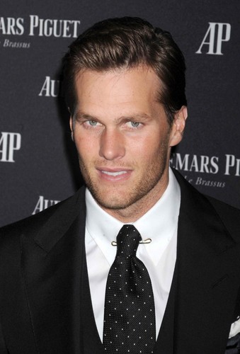 7. Amerykański futbolista Tom Brady - w 2013 roku zarobił 31 mln dol.