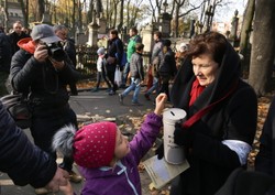 Hanna Gronkiewicz-Waltz krytykuje wcześniejsze wybory samorządowe