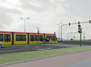 Rażące naruszenia w firmach zajmujących się komunikacją miejską w Warszawie