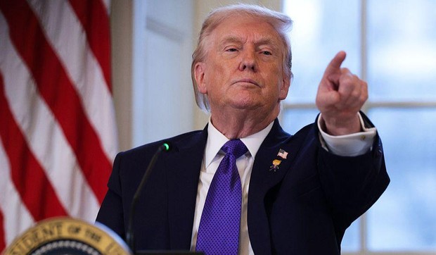 BBC | Foto: Getty Images