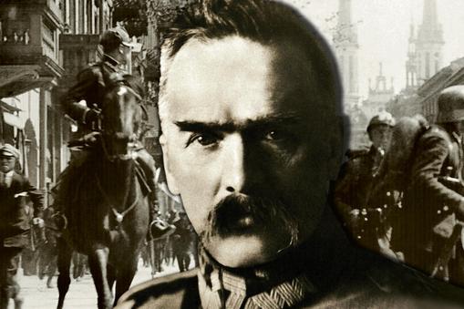 Józef Piłsudski