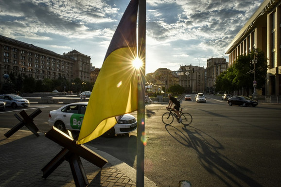 Ukrajinski parlament usvojio zakone o produženju mobilizacije