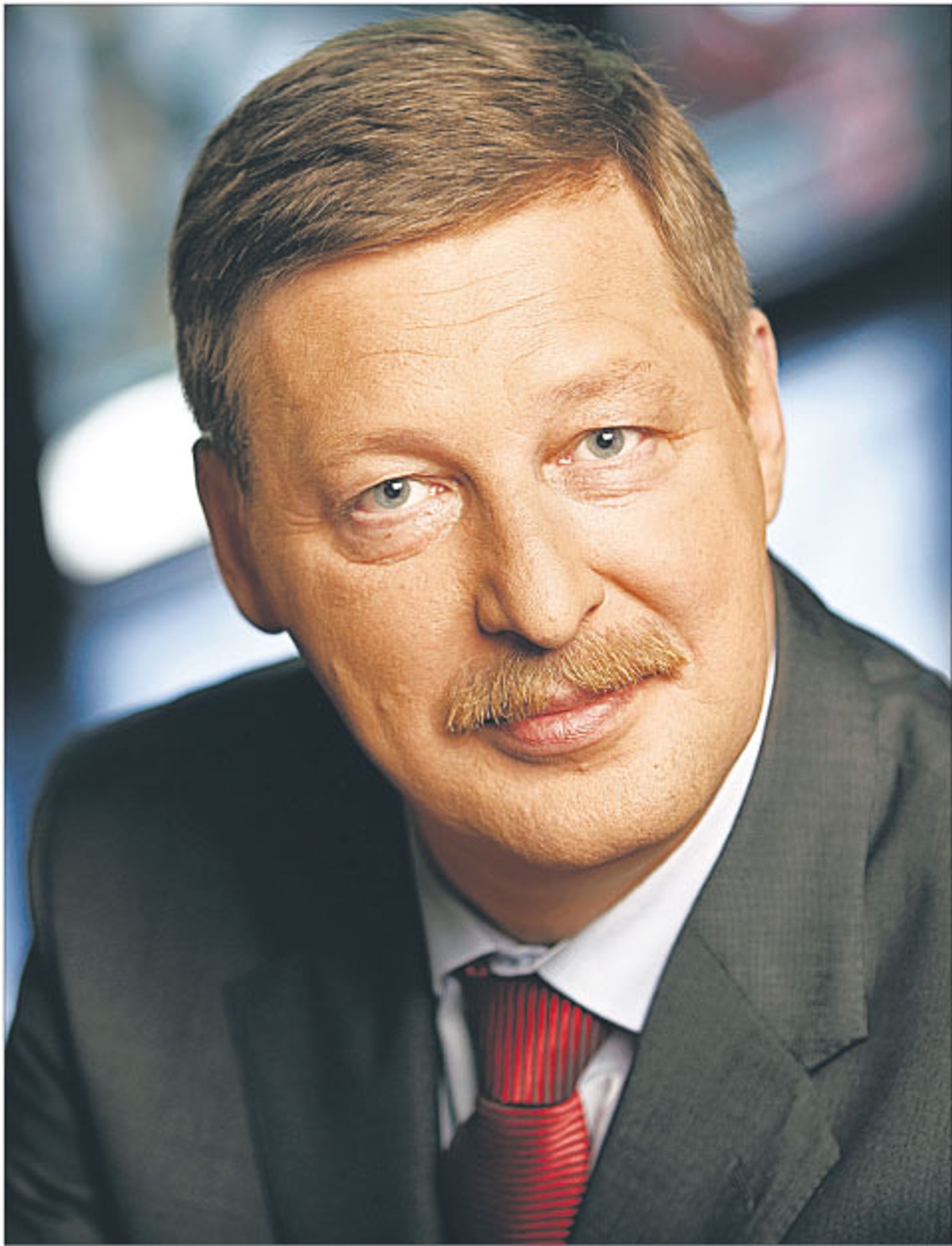 Andrzej Parafianowicz, wiceminister finansów Fot. Archiwum