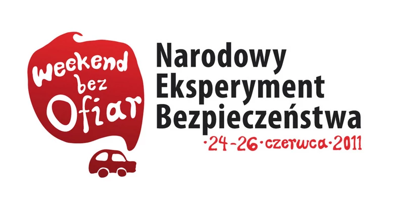 Przyłącz się do Narodowego Eksperymentu Bezpieczeństwa!