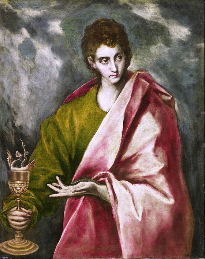 Jevanđelje po Jovanu