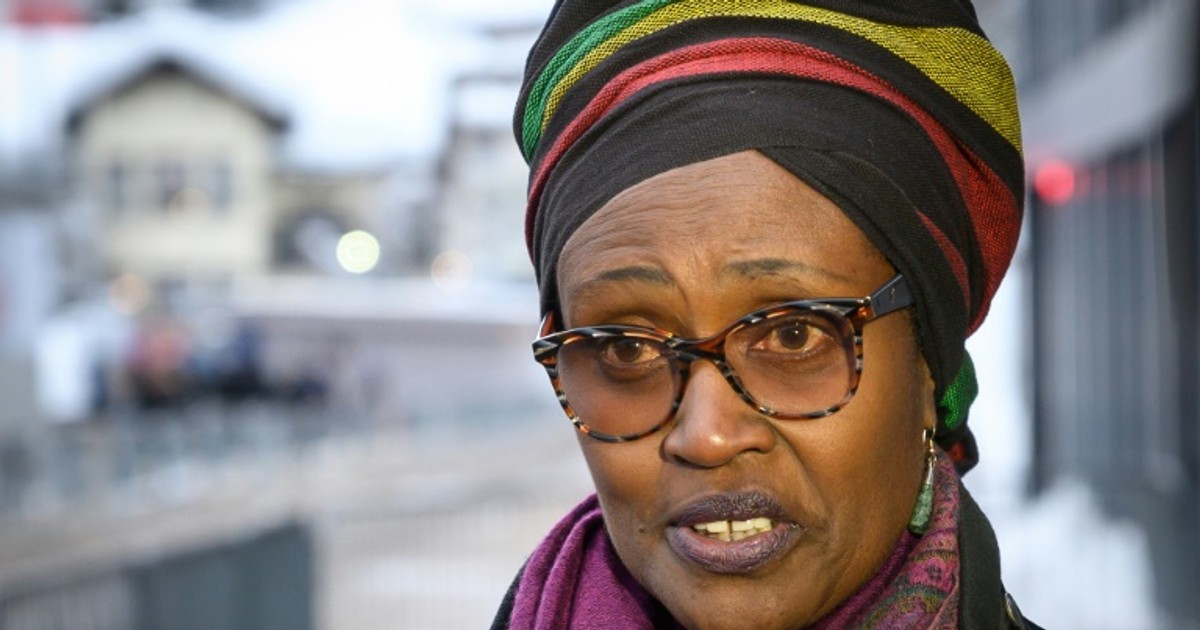 Ugandan diplomat, Winnie Byanyima, appointed UNAIDS Executive Director