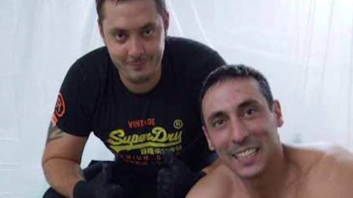 Svedok progovorio kako je Belivukov klan prao novac: "Zvicer plaćao kokainom"