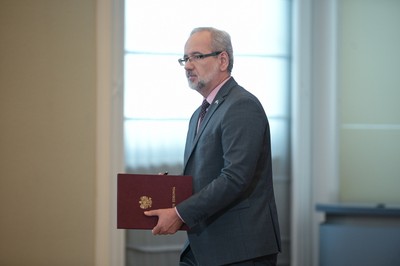 Niedzielski: Od września wraca program profilaktyczny w schorzeniach onkologicznych piersi