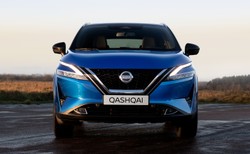 Nowy Nissan Qashqai wjeżdża do Polski. Sensacyjna premiera Japończyków