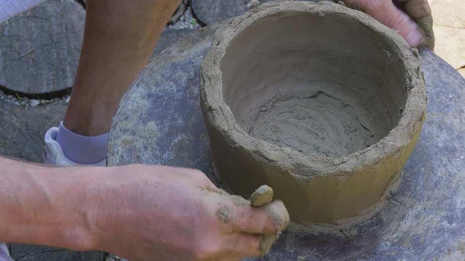 Zlakuske posude od gline poznate ne samo u Srbiji već širom sveta