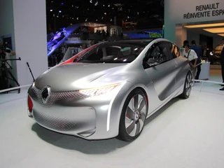 Renault Eolab