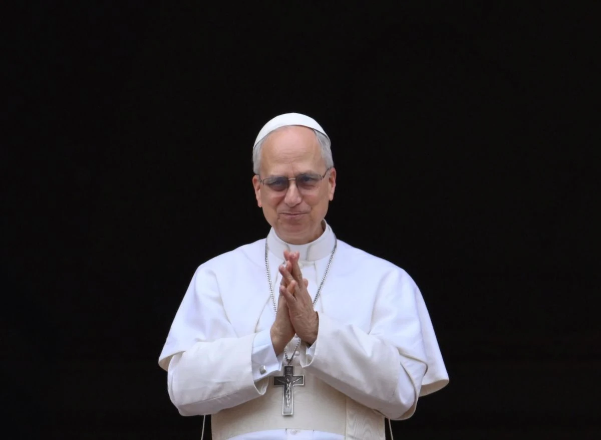 Papież Leon XIV zabrał głos ws. wojny na Ukrainie. Jasna deklaracja