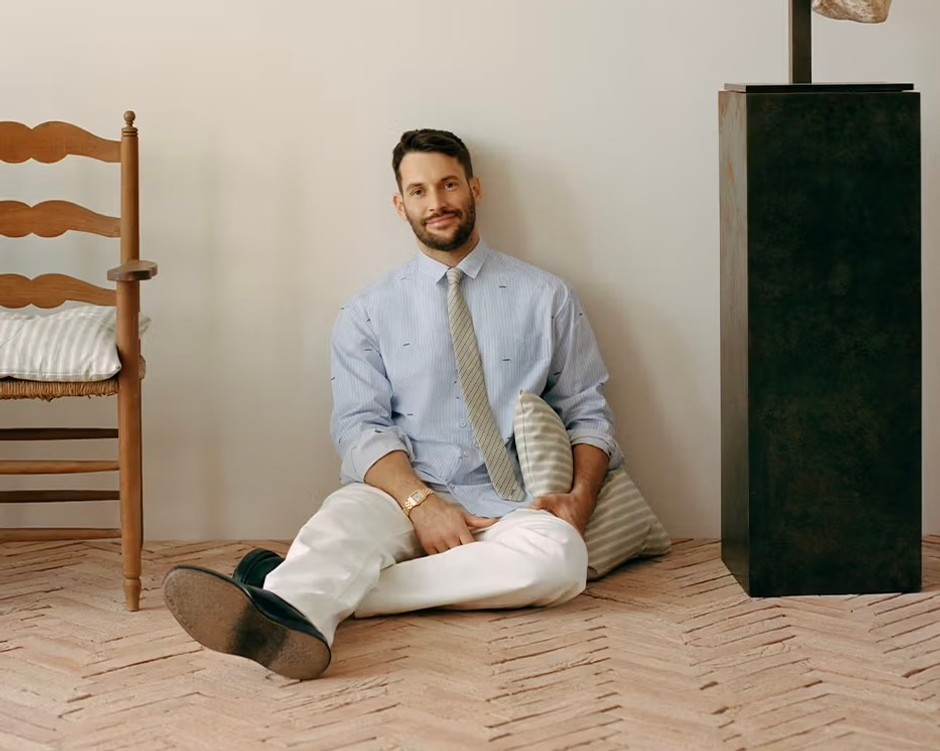 Simon Porte Jacquemus