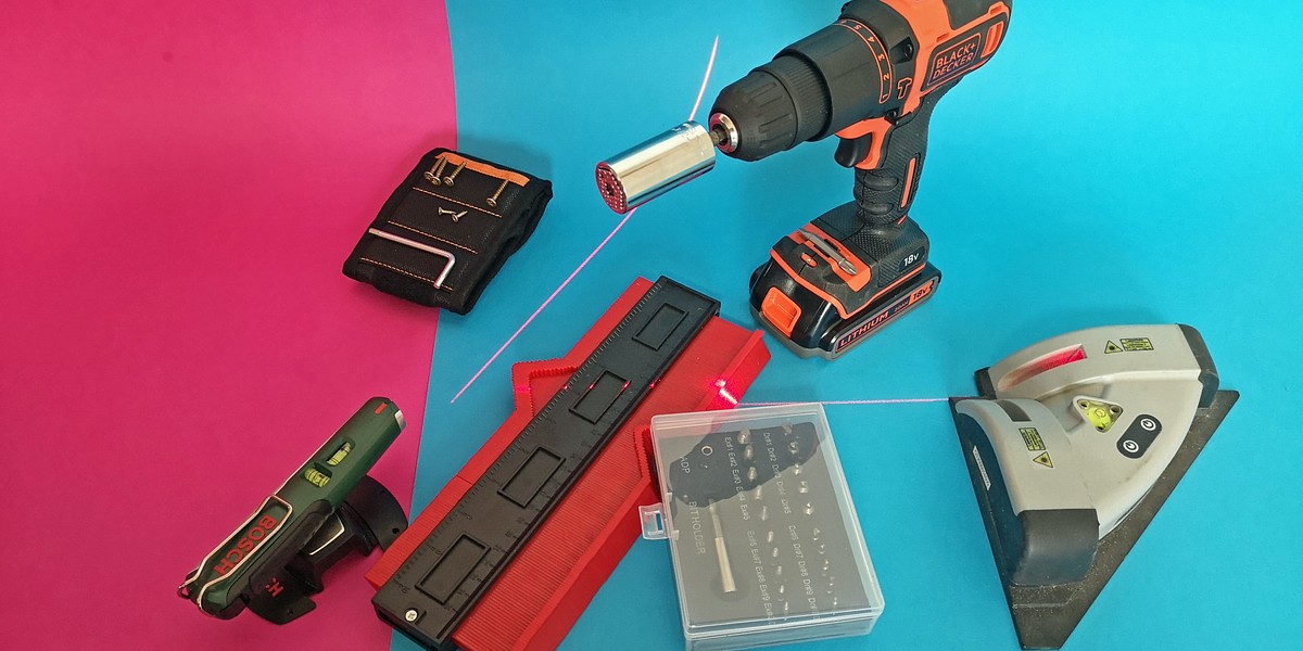 Tools und Zubehör: Diese Werkzeuge gehören in jede Werkstatt