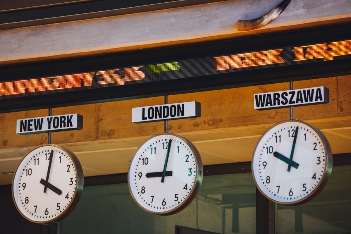 Ostatnie godziny na polskiej giełdzie w tym roku. "WIG ma szansę postawić kropkę nad i"