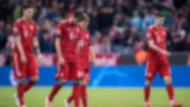 Wolfsburg - Bayern Monachium: transmisja w TV i online w Internecie. Gdzie oglądać mecz?