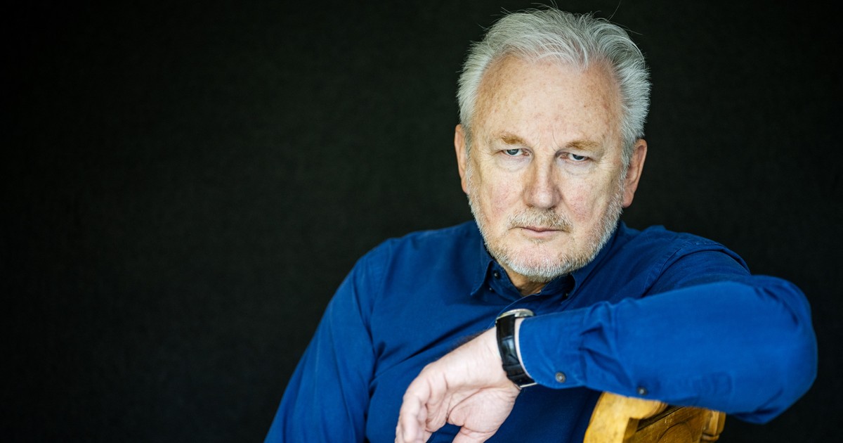 Były wiceszef KNF: Czuję się mniej bezpieczny, niż po zamachu na moje życie