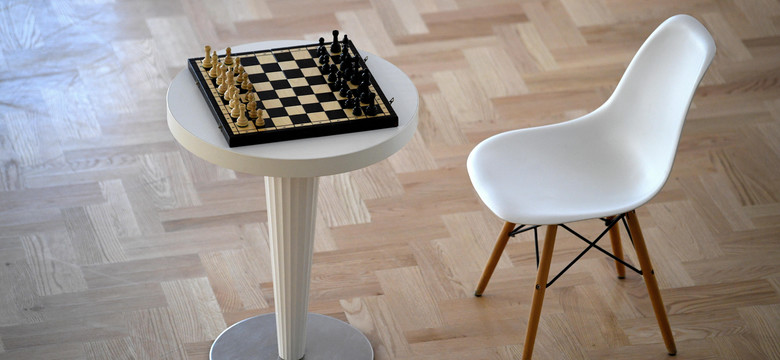 Wielka schizma szachowa