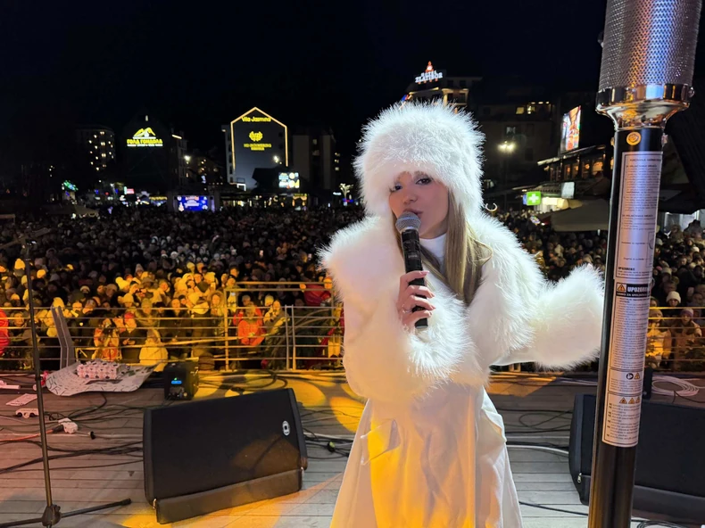 Anđela Ignjatović Breskvica