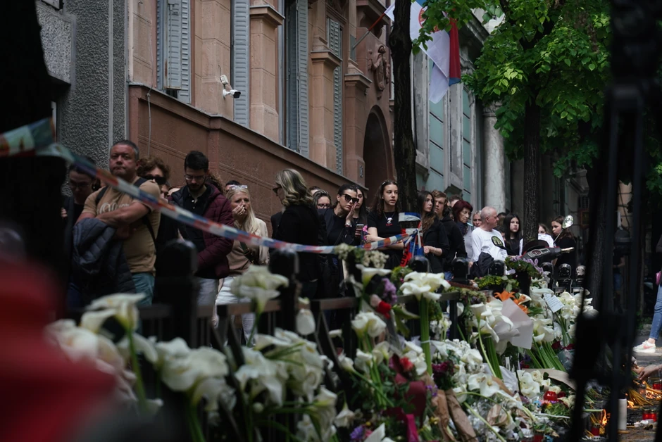 OŠ "Vladislav Ribnikar"