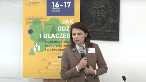 Białostockie Lasy Państwowe chwalą się straszeniem NGO. Ministerstwo Klimatu: koniec ze SLAPP-ami