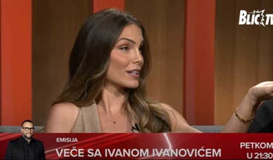 Nina Seničar