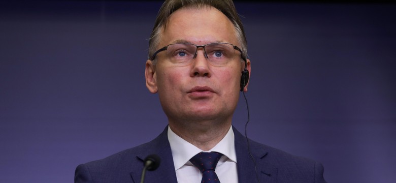 Mularczyk: Jeśli wygramy wybory, to Niemcy zapłacą Polsce reparacje