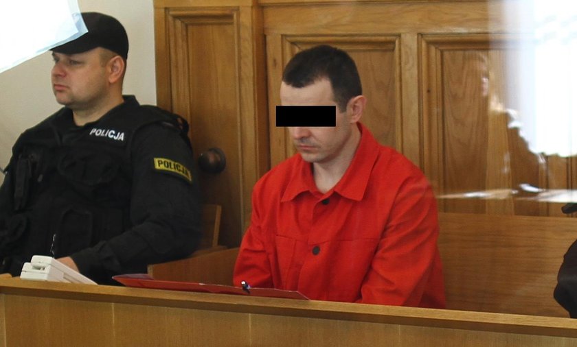 Wytłumacz W Jakich Okolicznościach Nieletni Może Odpowiadać Przed Sądem Zabił szwagierkę, bo była z nim w ciąży