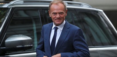 Tusk chce, by Platforma szła na ostro. Co na to Schetyna?