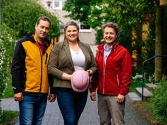 Elżbieta Romanowska potwierdziła, że jest zakochana. Kim jest jej partner?