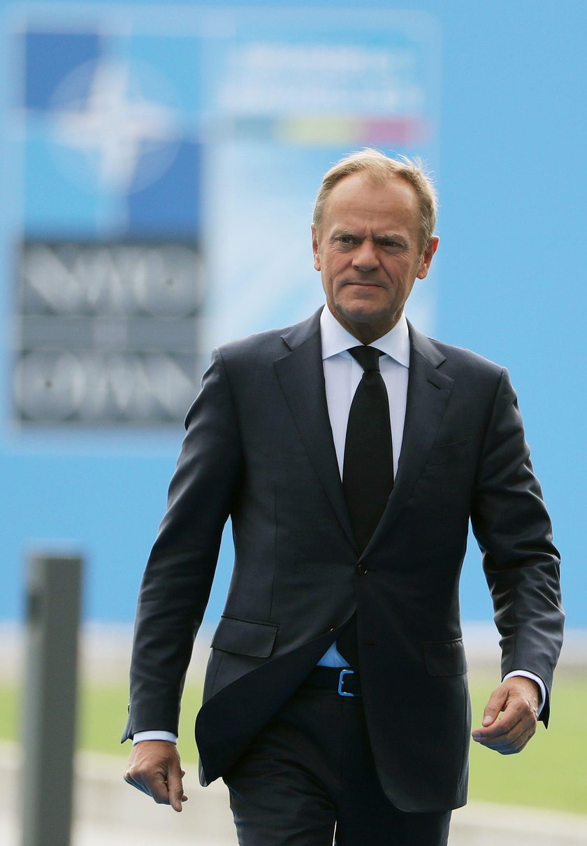 Donald Tusk