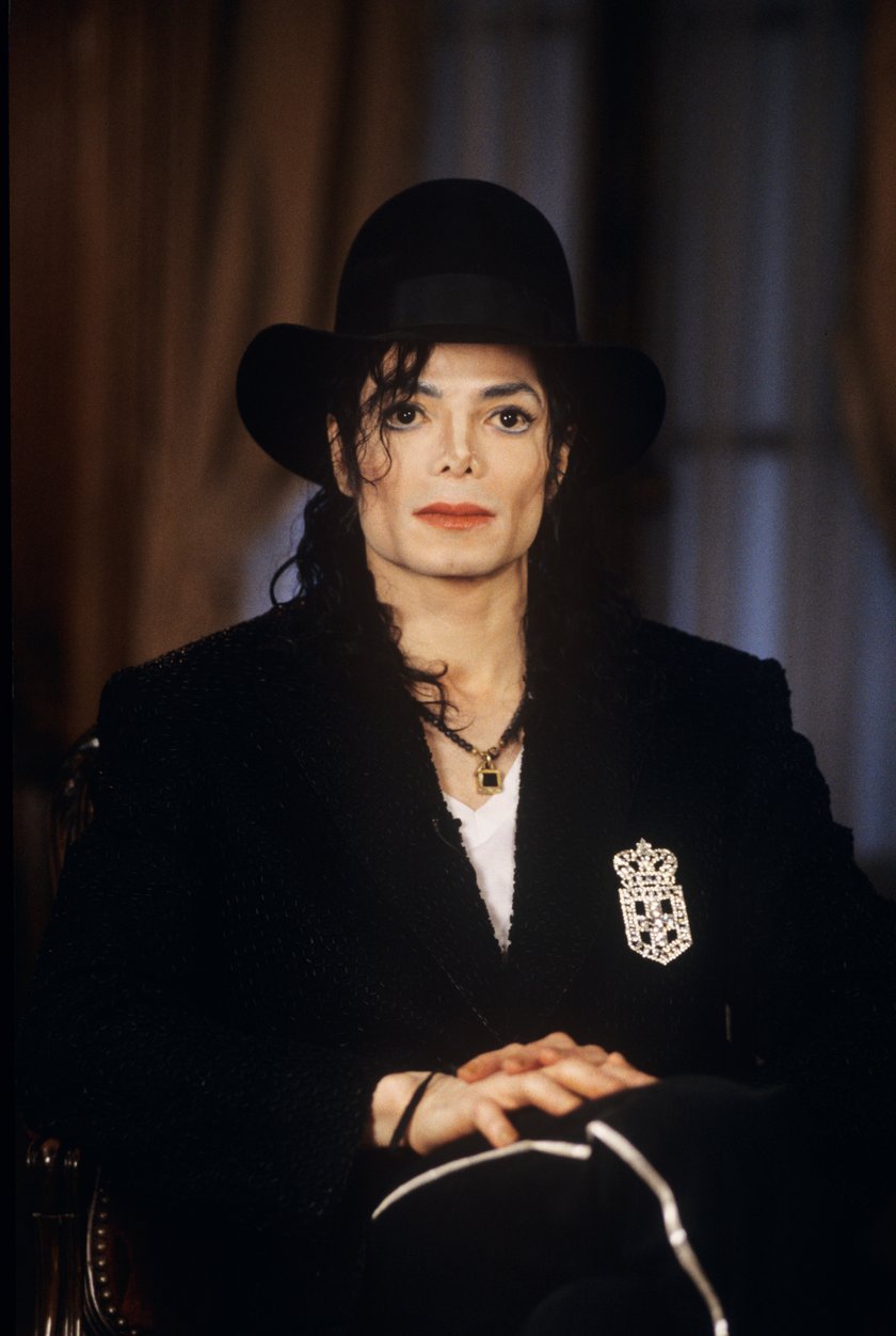 Michael Jackson