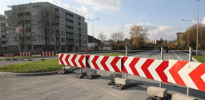 Przedwyborcza szopka. Otworzyli drogę donikąd!