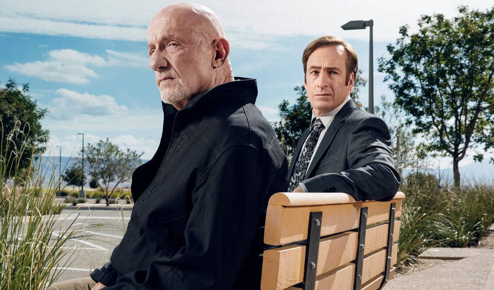 "Better Call Saul", sezon 3: premiera 10 kwietnia