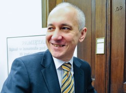 "Posłanka Pawłowska to ta grubsza, a Brudziński to prostak"