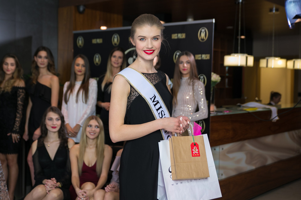 Miss Polski 2017: pierwsze tytuły zostały rozdane