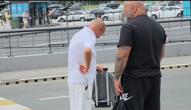 Radiša Trajković Đani 